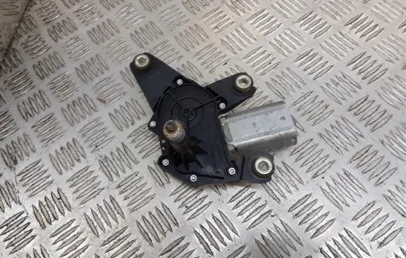 Renault Modus Wiper motor 8200311486