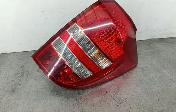 KIA Ceed Rear/tail lights 