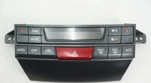 Subaru Outback Climate control unit 72311AJ330
