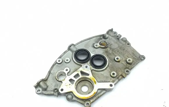 Porsche Cayenne (92A) Timing chain cover 03H109147G