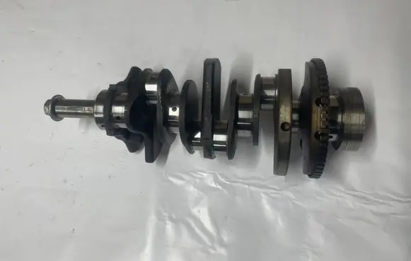 Chrysler Pacifica Crankshaft 04893948AB 05184324AE