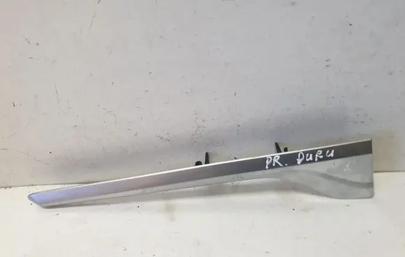 KIA Sorento Front door trim (molding) 877G4P2000