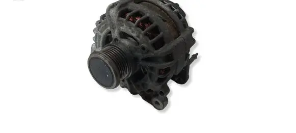 Skoda Octavia Mk4 Generator/alternator 05L903026B