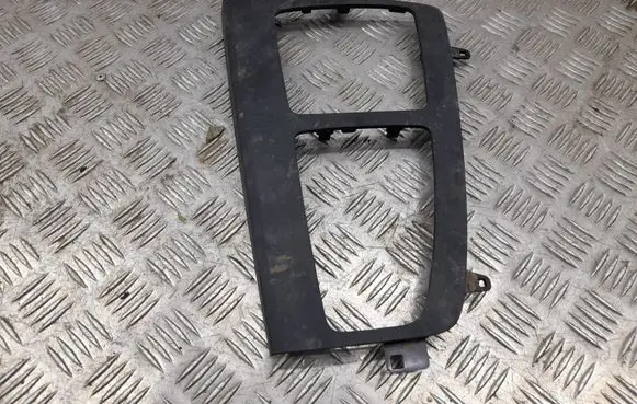 Audi Q5 SQ5 Gear shifter surround trim plastic 80B864241A