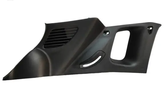 Jeep Compass (D)pillar trim (top) 5VJ92DX9AE 5VJ92TRMAC