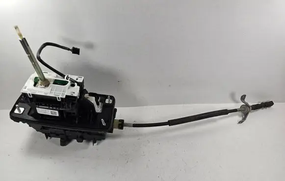 Audi Q5 SQ5 8R Gear shifter/selector 8R1713041N