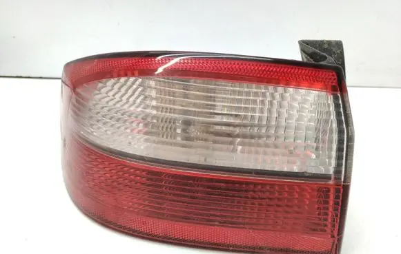 Renault Laguna II Rear/tail lights