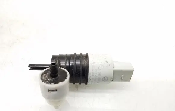 Mercedes-Benz C W205 Windscreen/windshield washer pump A0998660021