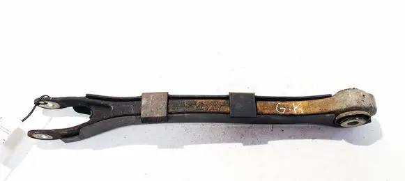 Mercedes-Benz E W211 Rear upper control arm/wishbone A2303520088 R2303520205