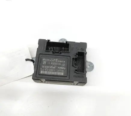 Ford S-MAX Door control unit/module 9G9T14B533TC