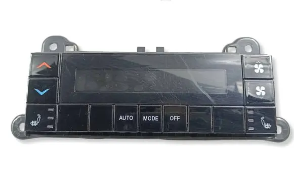 Jeep Grand Cherokee WL Climate control unit P68423840AC 24477B 05050505