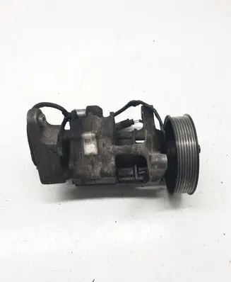 BMW 5 GT F07 Power steering pump 679649102