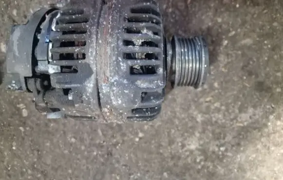Skoda Octavia Mk1 (1U) Generator/alternator