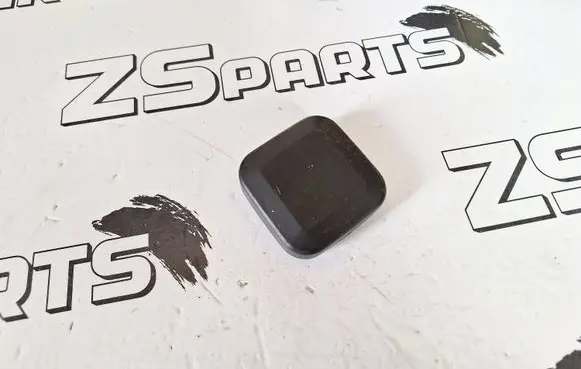BMW 3 E36 Oil filler cap 