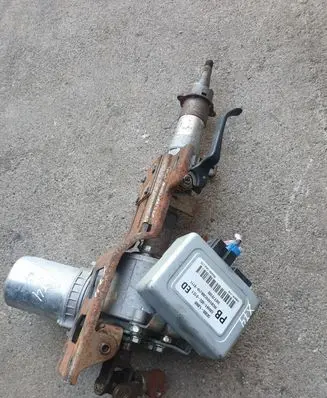 Hyundai i20 (PB PBT) Electric power steering pump 563001J800 563101J800