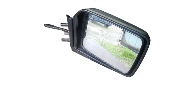 Nissan Terrano Front door electric wing mirror E130188397 0188397
