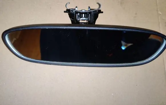 BMW X1 F48 F49 Rear view mirror (interior) 9285379