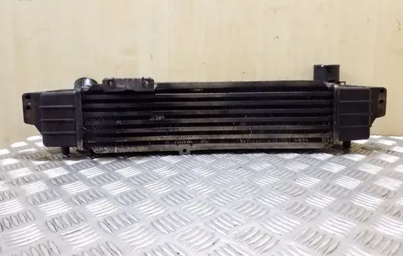 KIA Sorento Intercooler radiator 281904A160