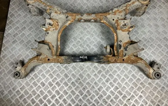 Subaru Outback (BS) Rear subframe