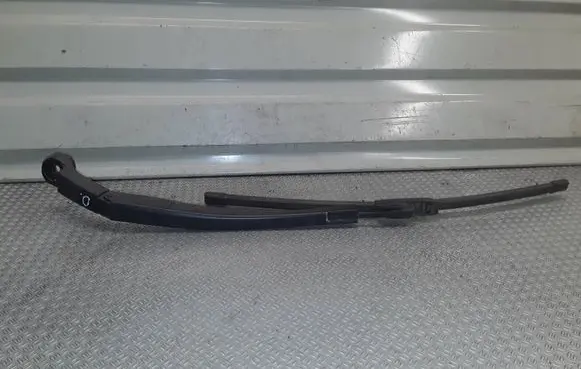 Honda Civic Windshield/front glass wiper blade 