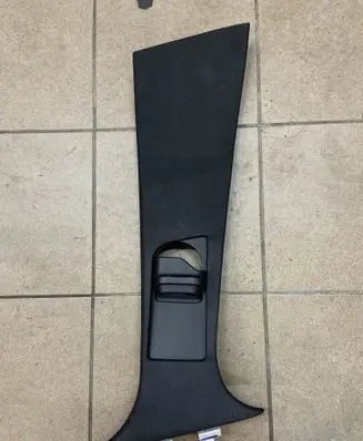 Mercedes-Benz C W205 (B) pillar trim (top) A2056901030