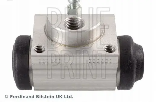 Toyota Yaris Rear brake disc ADT344100