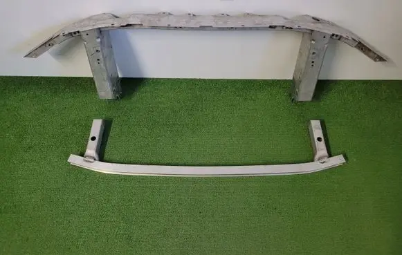 BMW X3 G01 Front bumper cross member 7399911