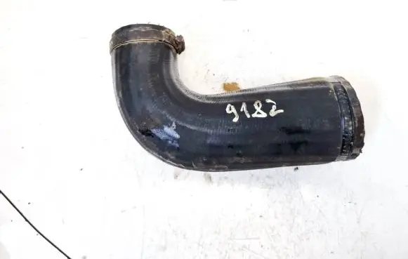 Volvo V70 Intercooler hose/pipe