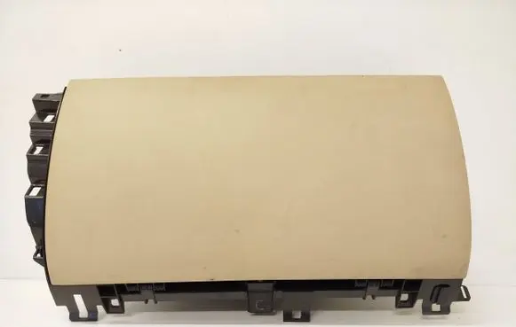 Jaguar XF X250 Glove box 625302110202