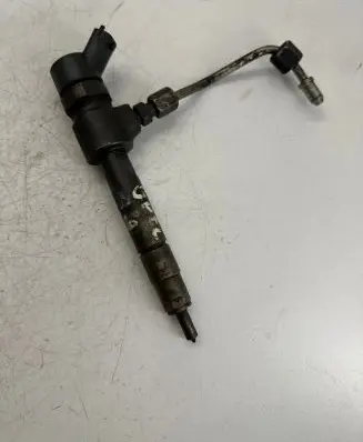 Opel Zafira B Fuel injector 0445110276