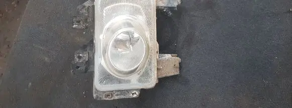 Opel Astra H Front fog light 