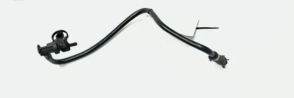 Opel Vivaro Air intake hose/pipe