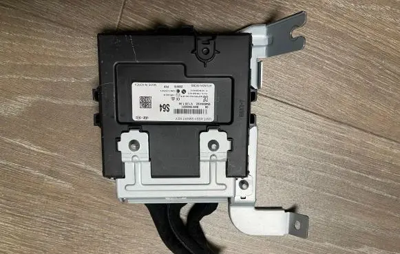 Hyundai Kona I Other devices 95480K4192
