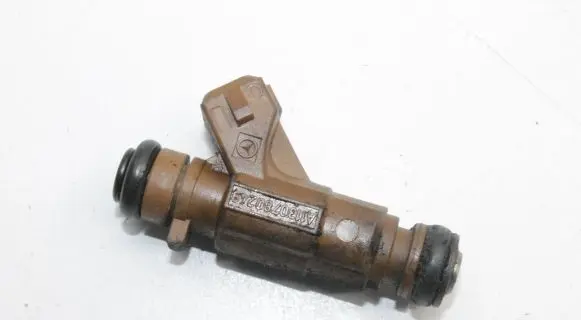Mercedes-Benz SL R230 Fuel injector 0280156016