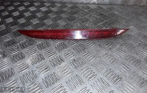 Mazda 5 Third/center stoplight c23551580