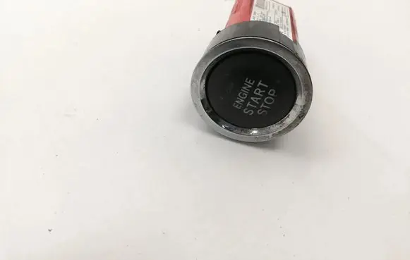 Toyota RAV 4 (XA30) Engine start stop button switch 2842ATMIB1