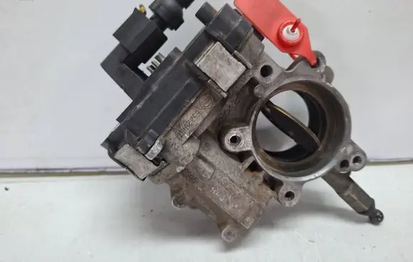 Fiat Croma Throttle body valve S27612302 48CPD6
