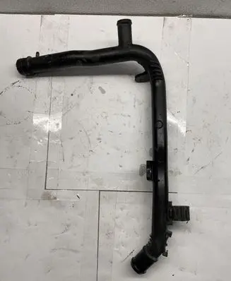 Volkswagen PASSAT B7 Engine coolant pipe/hose 03L121065AJ