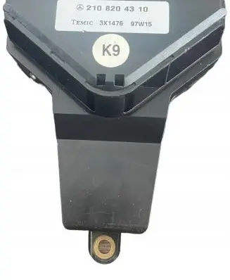 Mercedes-Benz E W210 Other control units/modules 2108204310