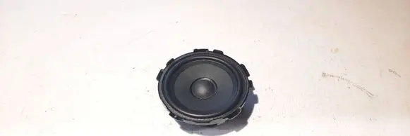 Mercedes-Benz GLC X253 C253 Panel speaker A2058201002
