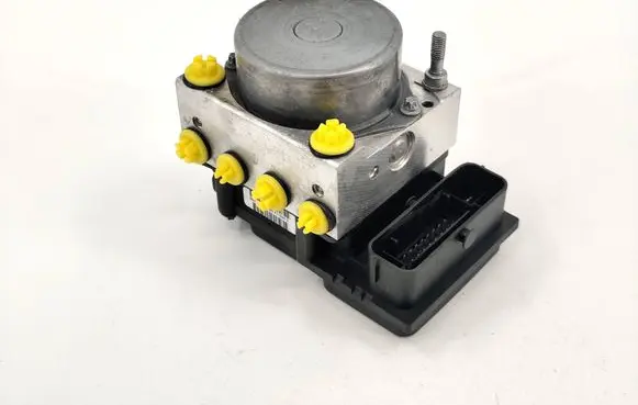 Opel Corsa D ABS Pump 13282282 0265232288 0265800796