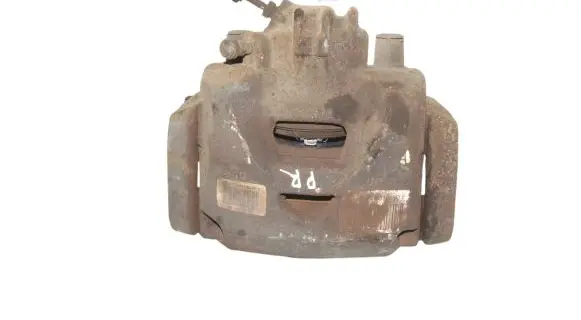 Peugeot RCZ Front brake caliper 9670610780