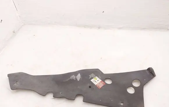Mercedes-Benz SL R230 Under headlight/headlamp trim A2306280207