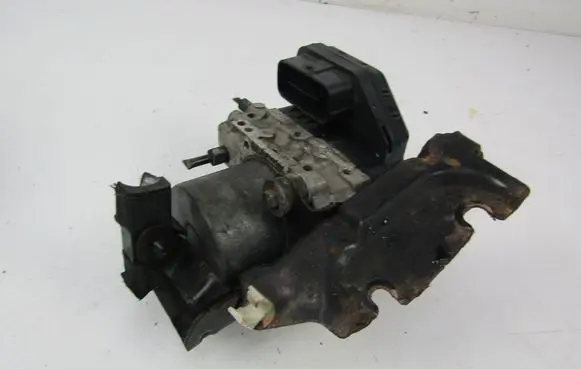 Mazda 6 ABS Pump 