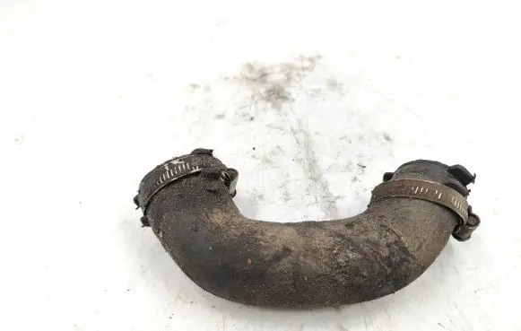 Audi A4 S4 B6 8E 8H Intercooler hose/pipe