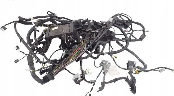 Ford Explorer Engine installation wiring loom BB5T14A005EJ