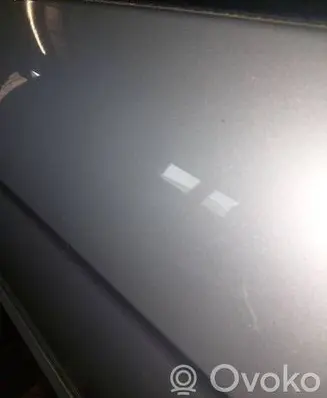 Mercedes-Benz B W245 Rear door 
