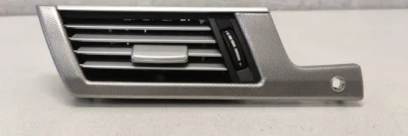 Mercedes-Benz E W212 Dashboard side air vent grill/cover trim A2126801671 2126801671