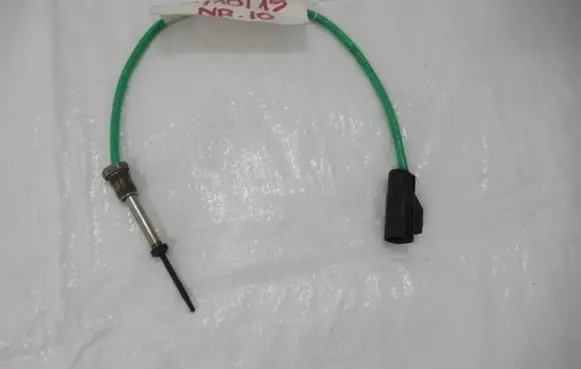 Ford Focus Exhaust gas temperature sensor DV6112B591CA