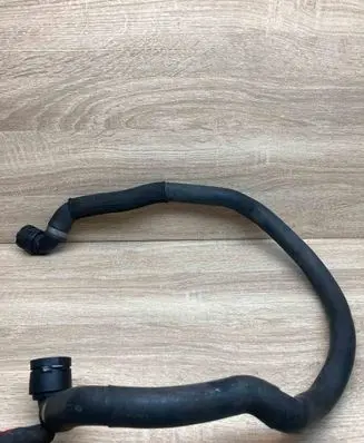 BMW 3 E90 E91 Engine coolant pipe/hose 1437865